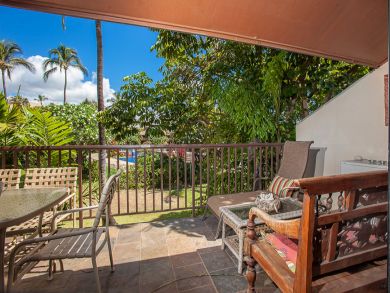Kihei Condo 892595